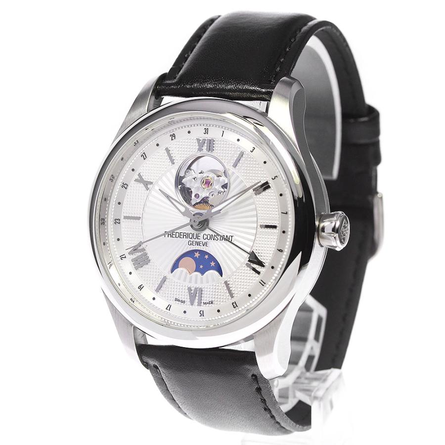 FREDERIQUE CONSTANT フレデリック・コンスタント FC-335X5M4/5/6  