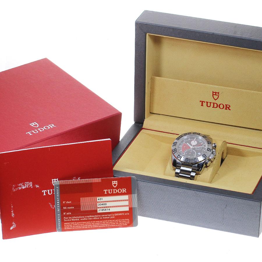 TUDOR（チューダー） チュードル TUDOR 20400 スポーツコレクション