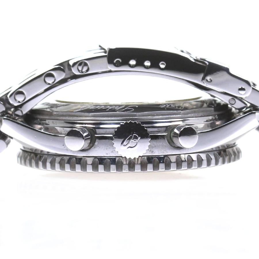 ブライトリング BREITLING A12023 ナビタイマー コスモノート クロノ  