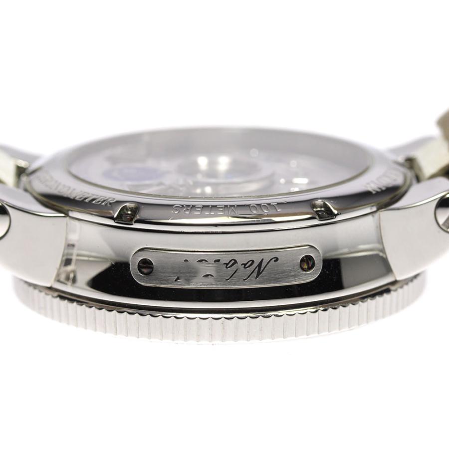 ULYSSE NARDIN ユリス・ナルダン Ulysse Nardin 1183-160 ULYSSE NARDIN ユリス・ナルダン Ulysse Nardin 1183-160