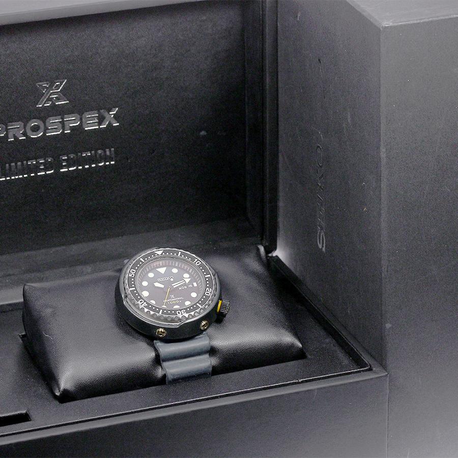 SEIKO（セイコー） SEIKO SBBN051/7C46-0AR0 プロスペックス マリーン