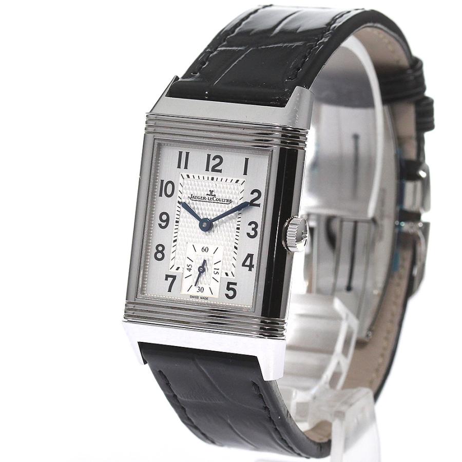 JAEGER-LECOULTRE（ジャガー・ルクルト） JAEGER-LECOULTRE Q2458420
