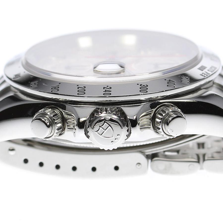 TUDOR チュードル 79280P プリンスデイト クロノタイム 自動巻き TUDOR チュードル 79280P プリンスデイト クロノタイム 自動巻き