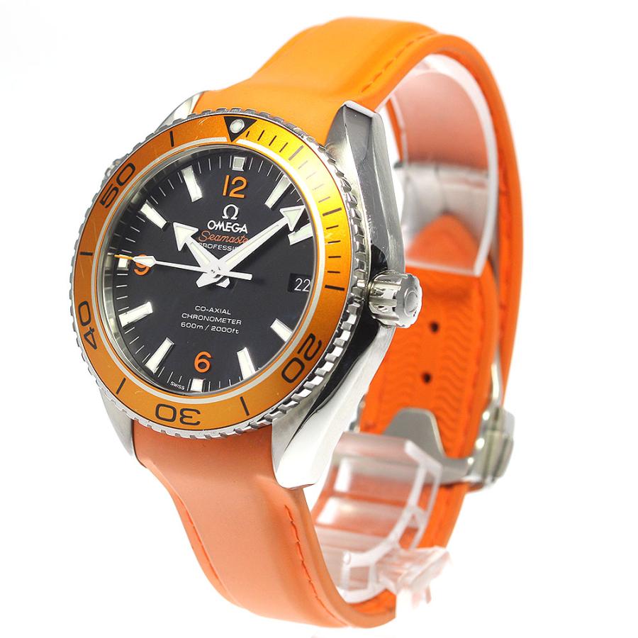 OMEGA オメガ 232.32.42.21.01.001 シーマスター プラネットオーシャン  