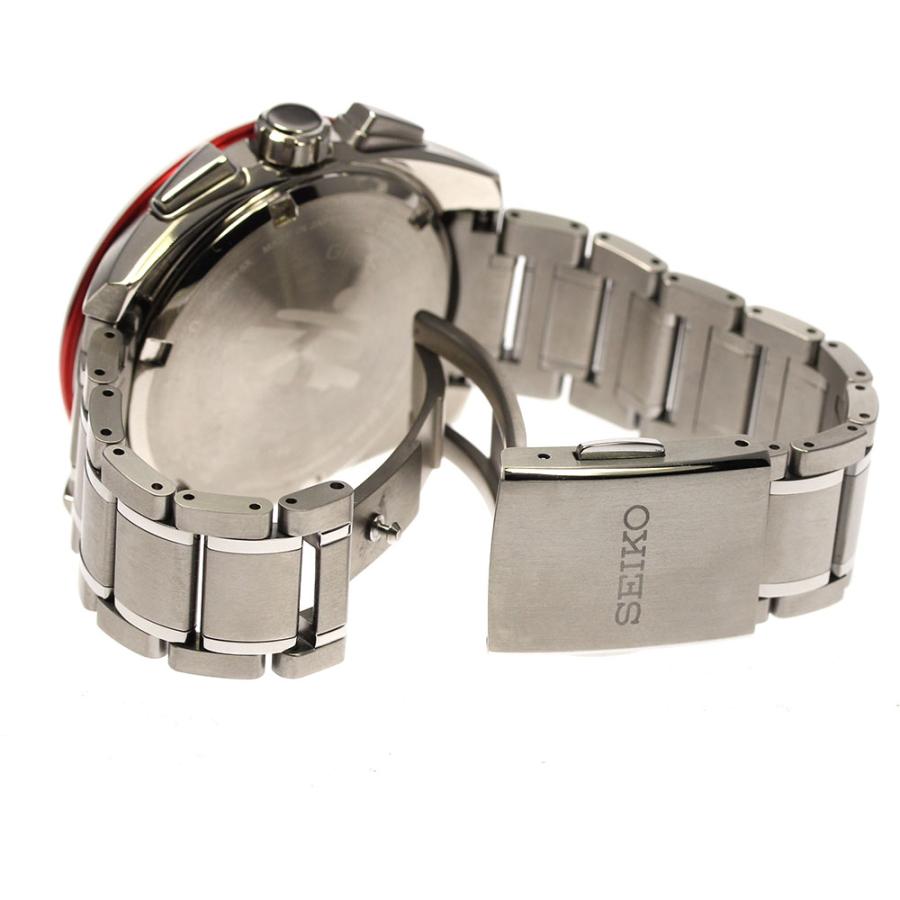 SEIKO セイコー SBXC091 5X53-0BH0 アストロン グローバルライン 国境 