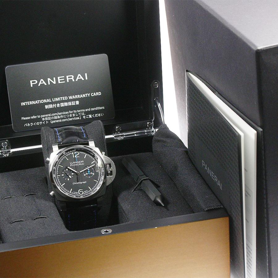 OFFICINE PANERAI（オフィチーネ パネライ） パネライ PANERAI