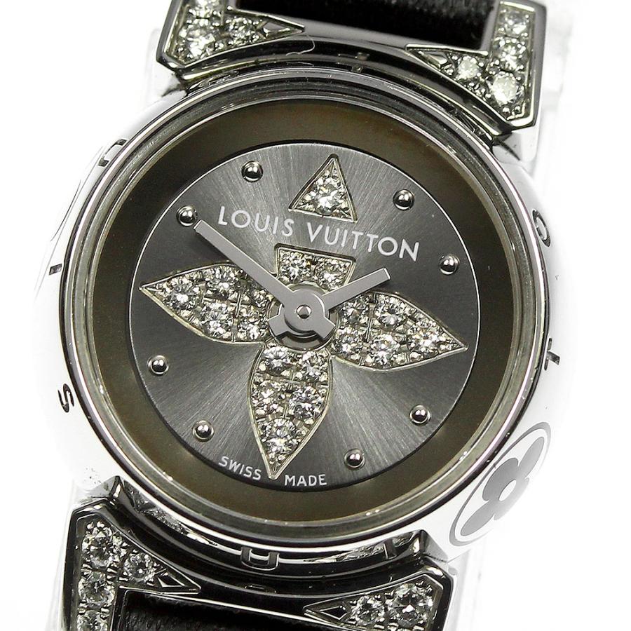 LOUIS VUITTON（ルイ・ヴィトン） LOUIS VUITTON Q151K タンブール