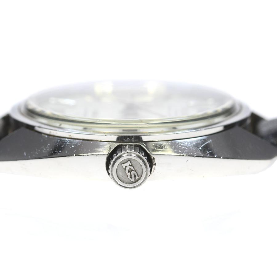 SEIKO（セイコー） SEIKO 4502-8010 キングセイコー ハイビート デイト