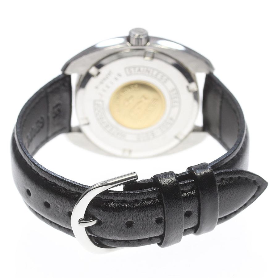 SEIKO（セイコー） SEIKO 4502-8010 キングセイコー ハイビート デイト