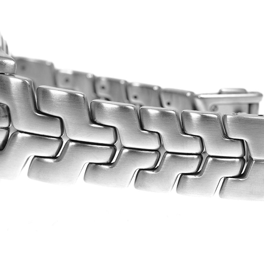 TAG HEUER タグホイヤー CT511A リンク キャリバー36 クロノグラフ  