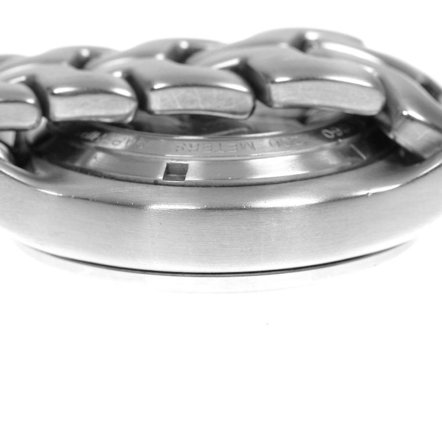 TAG HEUER タグホイヤー CT511A リンク キャリバー36 クロノグラフ  