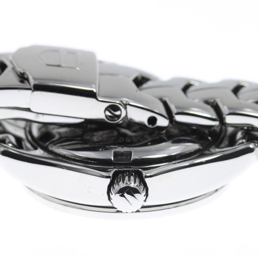 レ*ー様 【ジャンク品】TAG HEUER タグホイヤー レディース クォーツ TAG HEUER（タグ・ホイヤー） TAG HEUER WJF1317.BA0572 リンク 11P