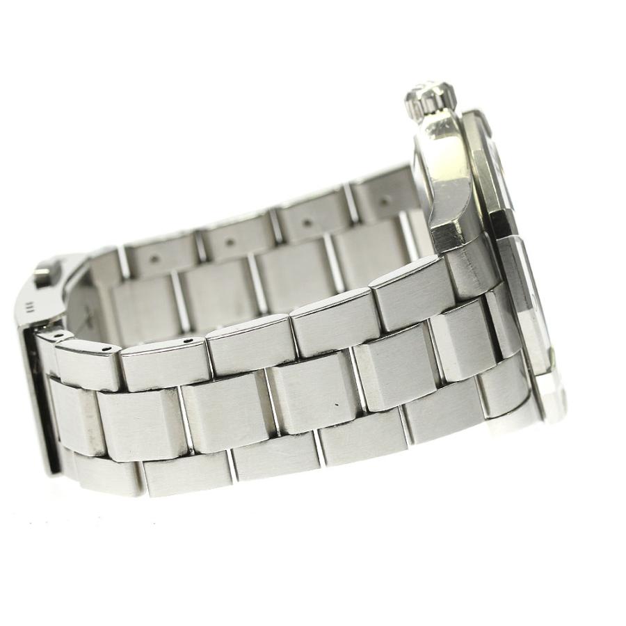 TAG HEUER（タグ・ホイヤー） ジャンク TAG HEUER WAP1111 アクア