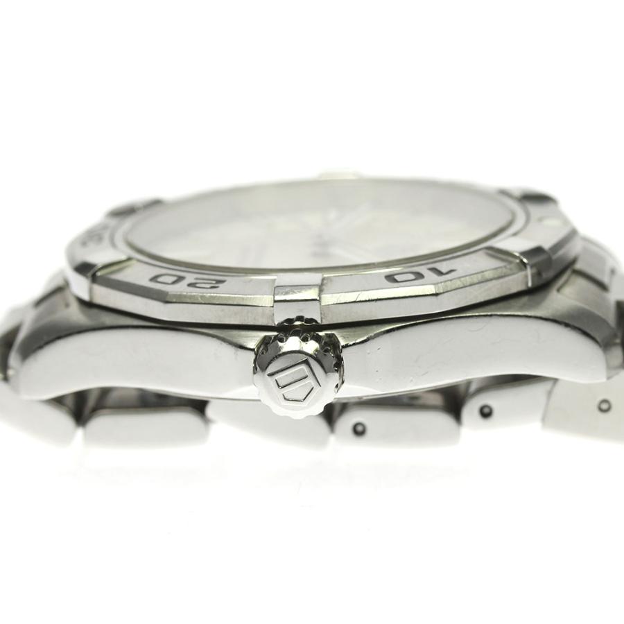 TAG HEUER（タグ・ホイヤー） ジャンク TAG HEUER WAP1111 アクア