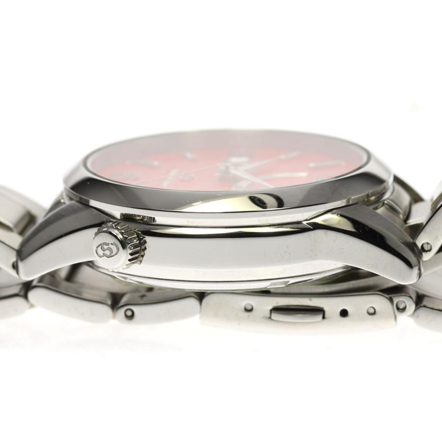 オリエントスター クラシック　日本製　FD0A-C0 自動巻き腕時計 ORIENT（オリエント） ORIENT FD0A-C0 CA オリエントスター パワー
