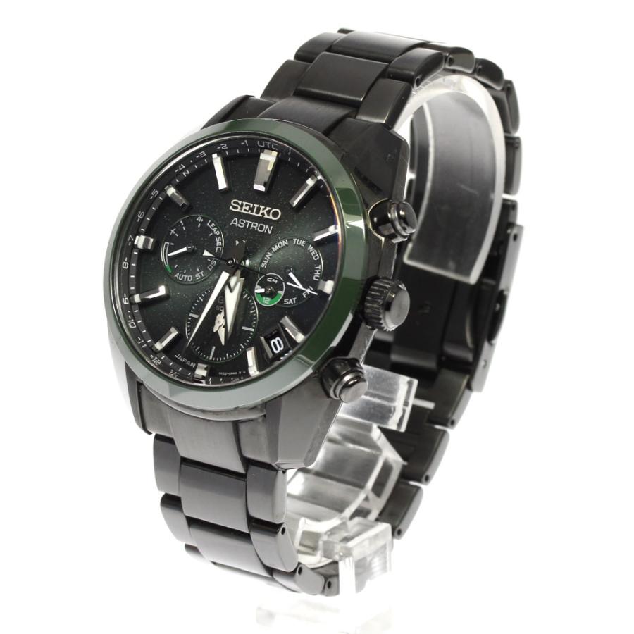 SEIKO（セイコー） SEIKO SBXC079/5X53-0BD0 アストロン 5Xシリーズ 
