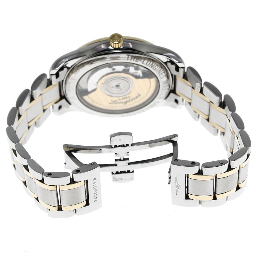 LONGINES（ロンジン） LONGINES L2.518.5 マスターコレクション デイト