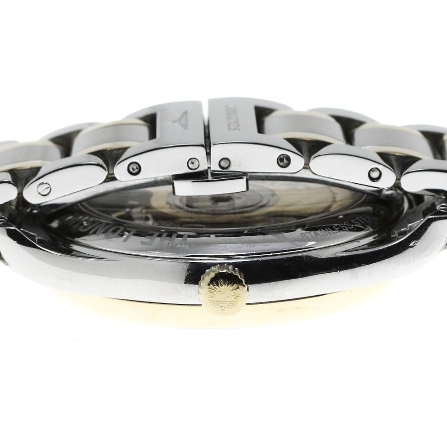LONGINES（ロンジン） LONGINES L2.518.5 マスターコレクション デイト
