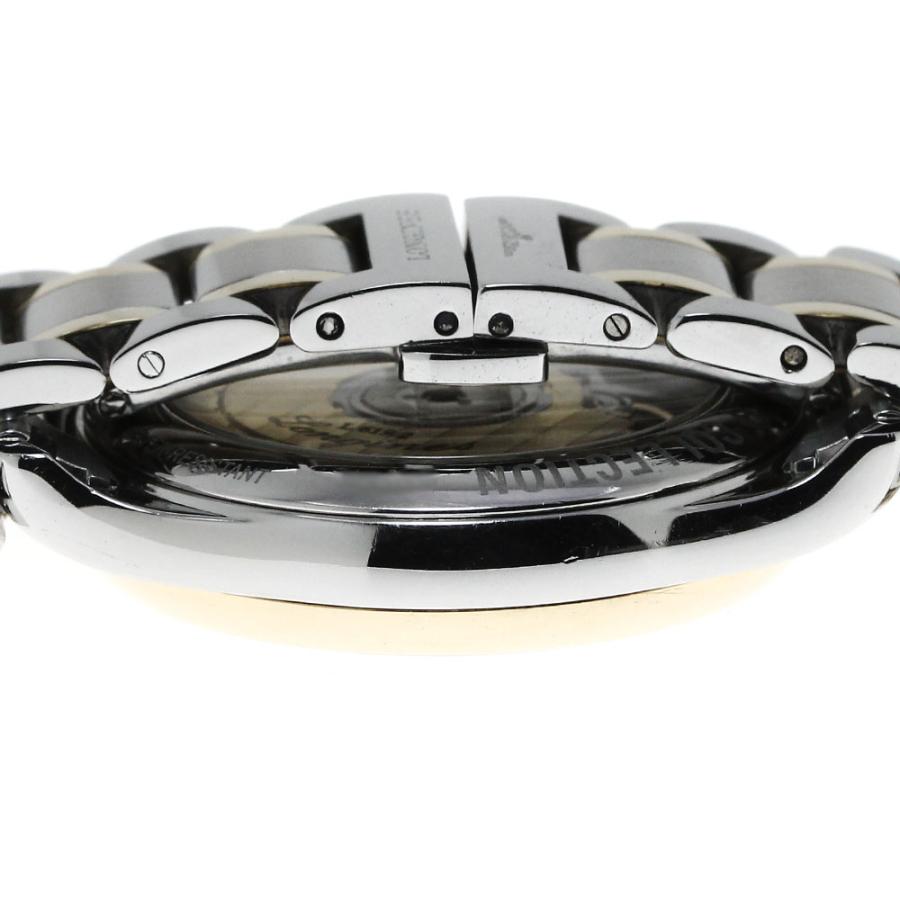 LONGINES（ロンジン） LONGINES L2.518.5 マスターコレクション デイト