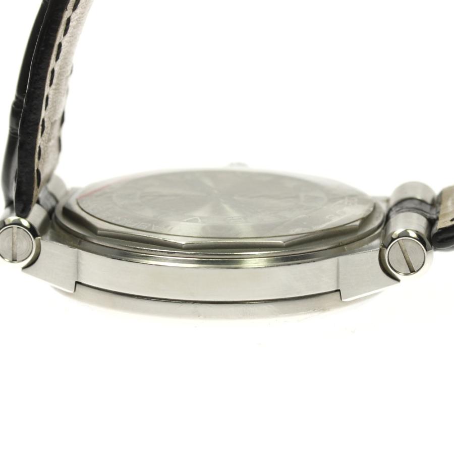 BVLGARI ブルガリ DG40S ディアゴノ デイト 自動巻き メンズ _806057  