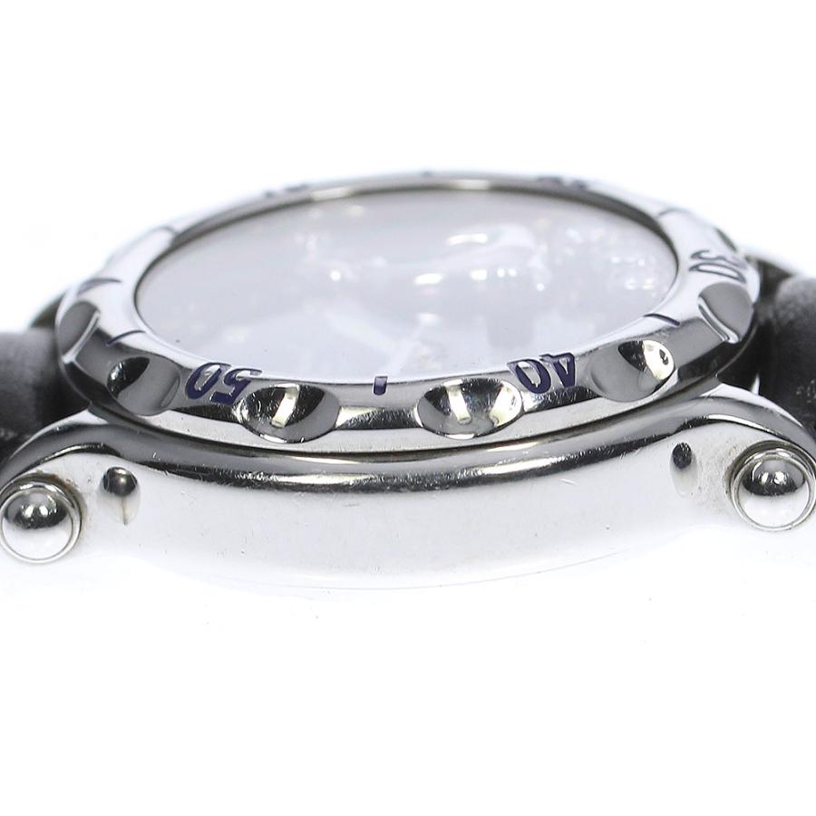Chopard ジャンク ショパール 28/8897 ハッピースポーツ Chopard ジャンク ショパール 28/8897 ハッピースポーツ