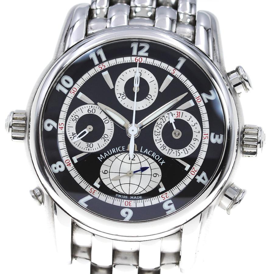 モーリス・ラクロア（Maurice Lacroix） MAURICE LACROIX MP6398