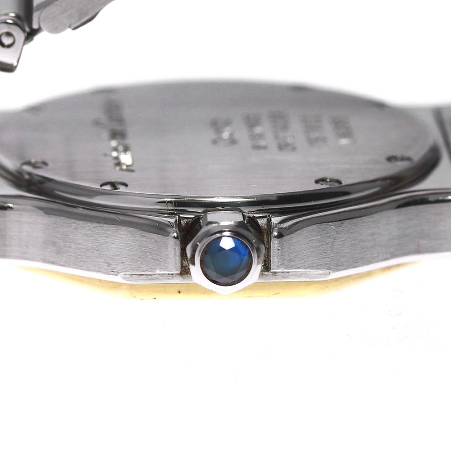 Cartier（カルティエ） CARTIER W2001583 サントスオクタゴン LM YG