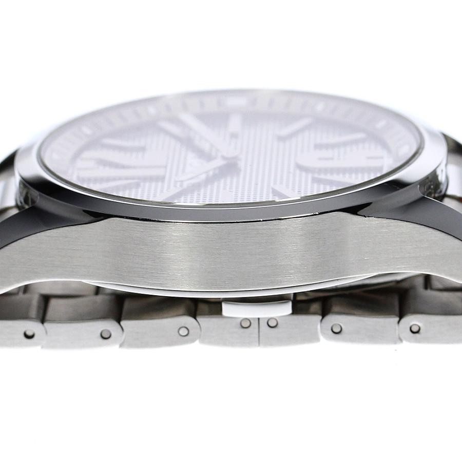 BVLGARI（ブルガリ） BVLGARI ST42S ソロテンポ クォーツ メンズ 良品