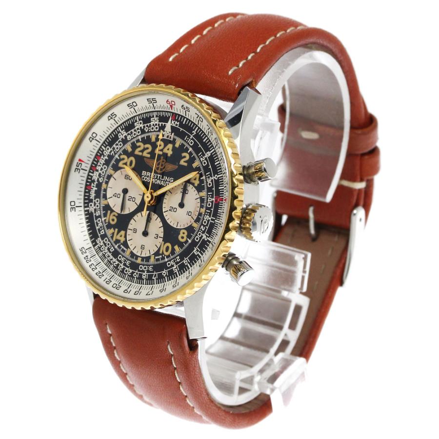 ブライトリング BREITLING B12019 ナビタイマー コスモノート クロノ  