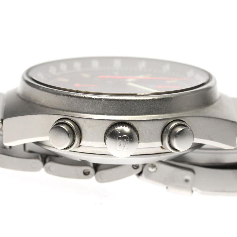Sinn（ジン） Sinn 144 144 クロノグラフ デイデイト 自動巻き メンズ