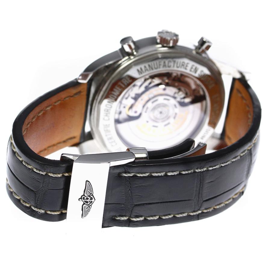 ブライトリング（BREITLING） BREITLING AB0152 トランスオーシャン