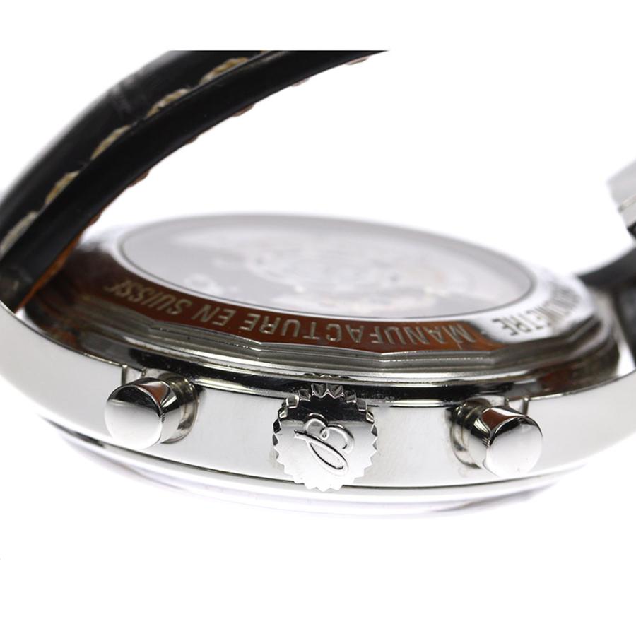 ブライトリング（BREITLING） BREITLING AB0152 トランスオーシャン