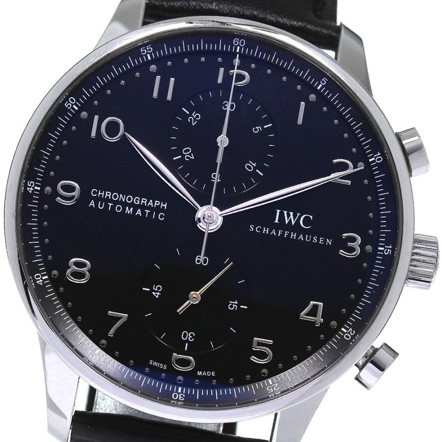 IWC SCHAFFHAUSEN（IWCシャフハウゼン） IWC IWC SCHAFFHAUSEN 
