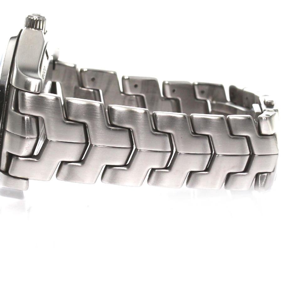 TAG HEUER タグホイヤー WJF1010 リンク タイガーウッズモデル  