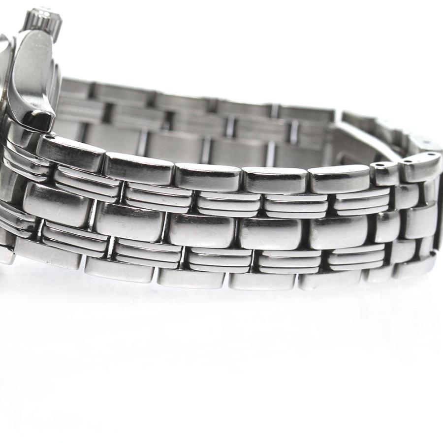 オメガ OMEGA 2224.80 シーマスター300 デイト クォーツ レディース 良品 保証書付き_939013 OMEGA（オメガ） OMEGA 2224.80 シーマスター300 デイト クォーツ