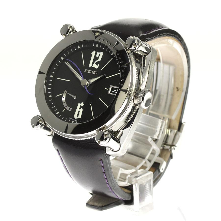 SEIKO（セイコー） SEIKO SBLA037/5R65-0AB1 ガランテ パワーリザーブ 