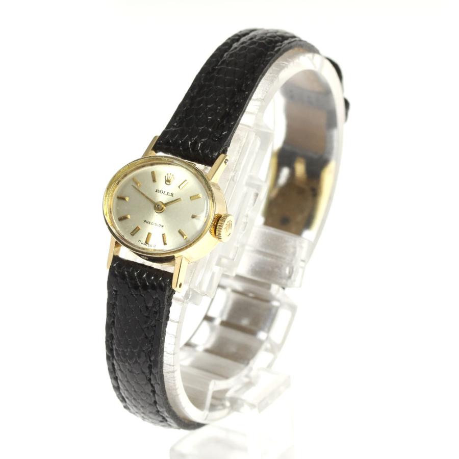 訳あり ロレックス ROLEX 2635 プレシジョン K18WG Cal.1400 ダイヤベゼル 手巻き レディース _742841【ev15】 楽天市場】訳あり ロレックス ROLEX 2635 プレシジョン K18WG Cal.1400