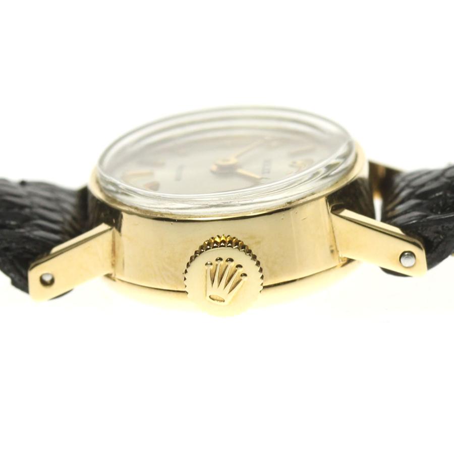 訳あり ロレックス ROLEX 2635 プレシジョン K18WG Cal.1400 ダイヤベゼル 手巻き レディース _742841【ev15】 楽天市場】訳あり ロレックス ROLEX 2635 プレシジョン K18WG Cal.1400