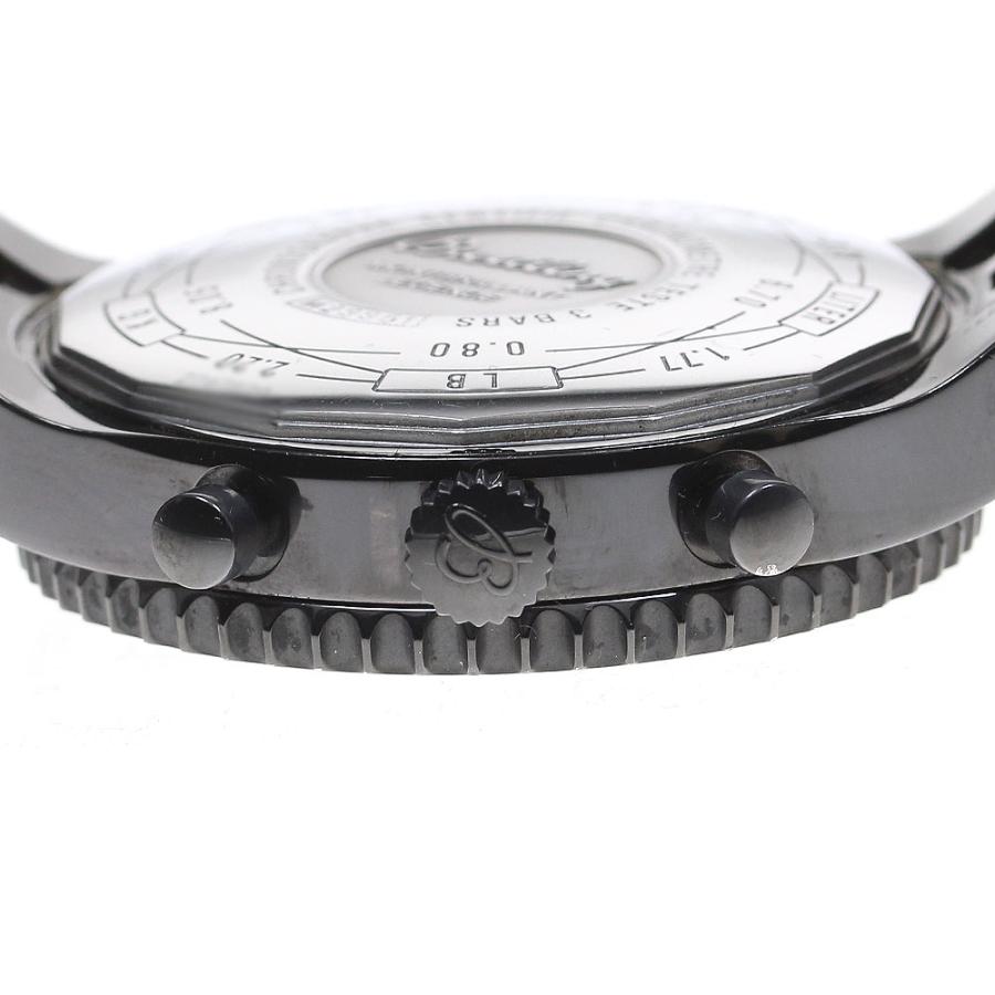 ブライトリング（BREITLING） BREITLING M23351 モンブリラン47