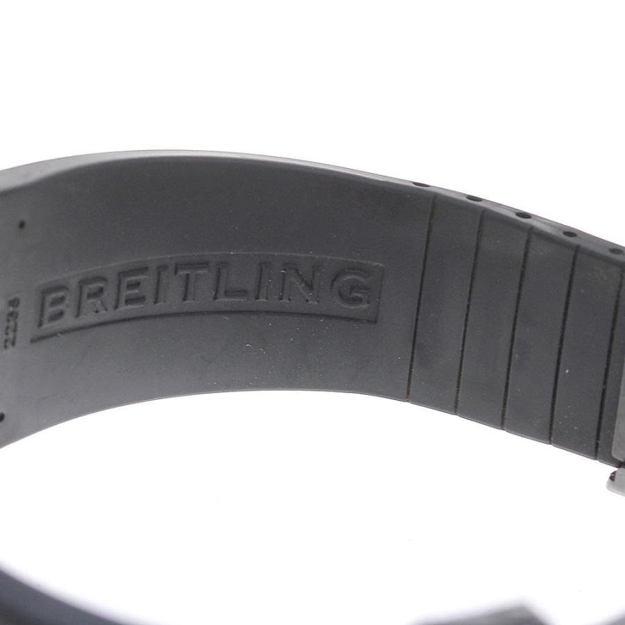 ブライトリング（BREITLING） BREITLING M23351 モンブリラン47