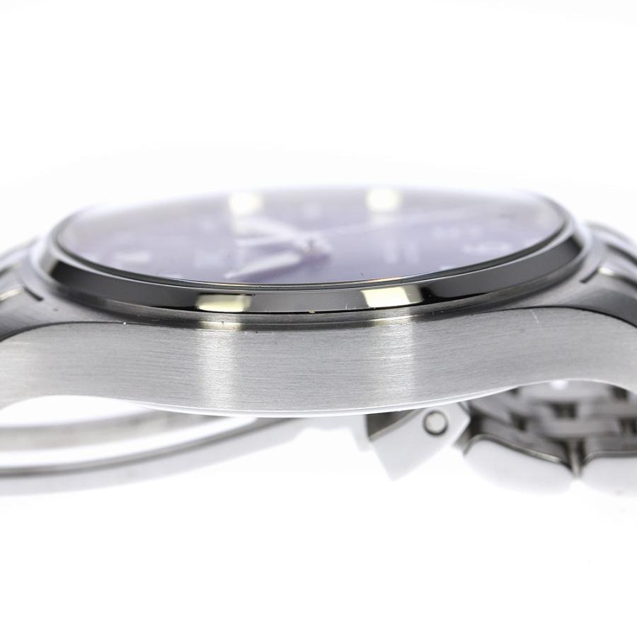 IWC SCHAFFHAUSEN（IWCシャフハウゼン） IWC IWC SCHAFFHAUSEN IW327014 マークXVIII プティ ...