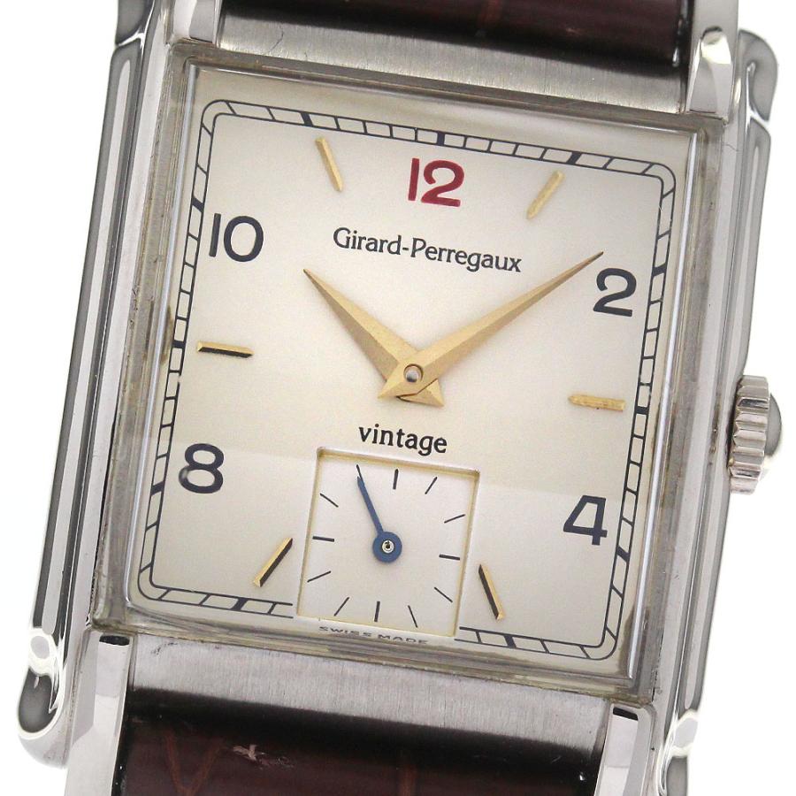 ジラール・ペルゴ（GIRARD-PERREGAUX） GIRARD PERREGAUX 2550