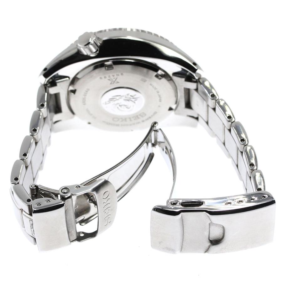 SEIKO（セイコー） SEIKO SBDC081/6R35-00A0 プロスペックス デイト