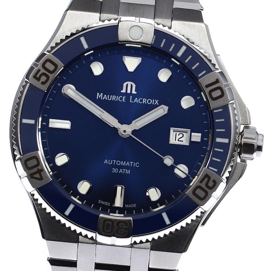 モーリス・ラクロア（Maurice Lacroix） MAURICE LACROIX AI6058