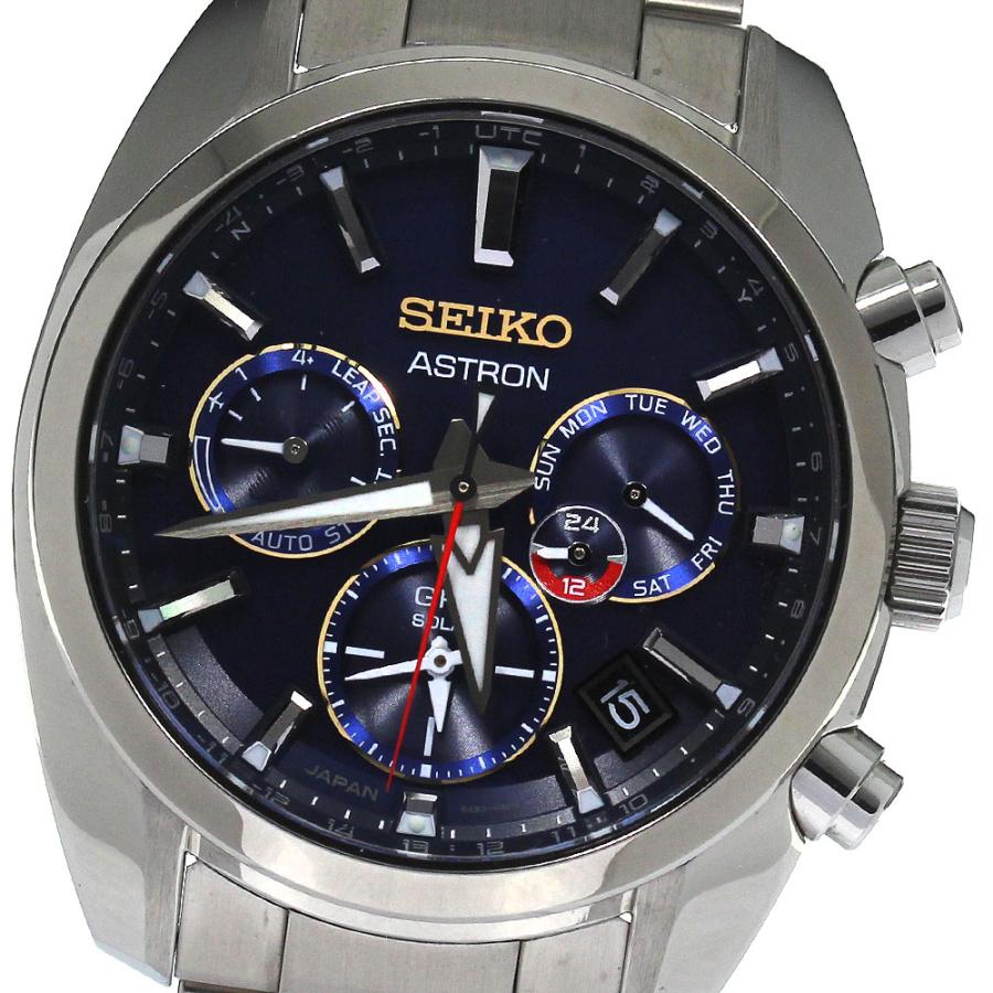 SEIKO セイコー SBXC115/5X53-0BT0 アストロン 大谷翔平 1700本限定  