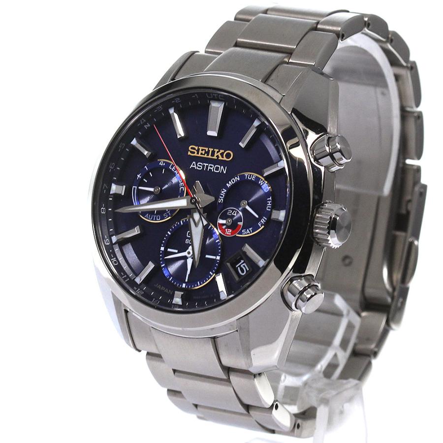 SEIKO（セイコー） SEIKO SBXC115/5X53-0BT0 アストロン 大谷翔平 1700