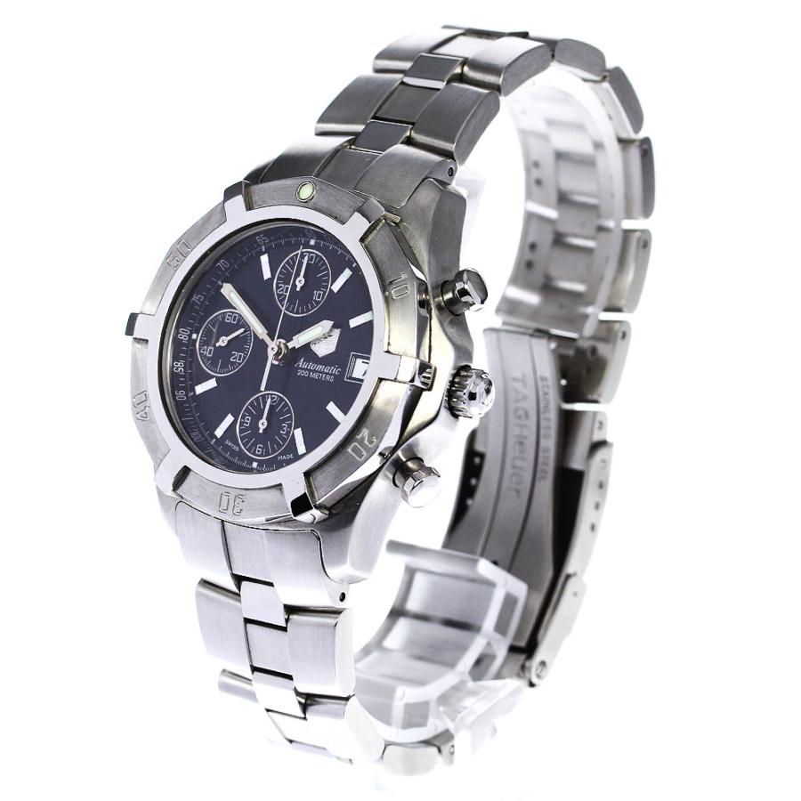 TAG HEUER（タグ・ホイヤー） TAG HEUER CN2111 エクスクルーシブ 