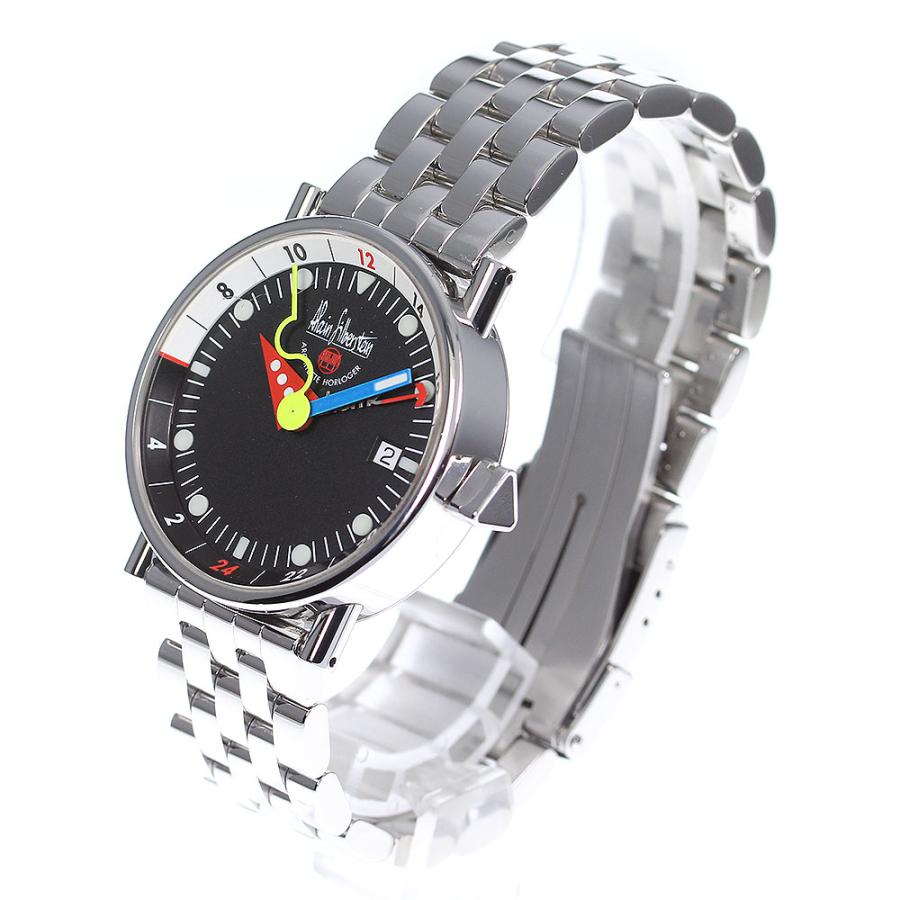 ALAIN SILBERSTEIN アラン・シルベスタイン Alain Silberstein クラブ  