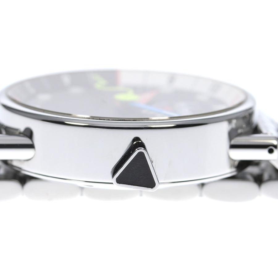 ALAIN SILBERSTEIN（アランシルベスタイン） クラブ GMT デイト cal