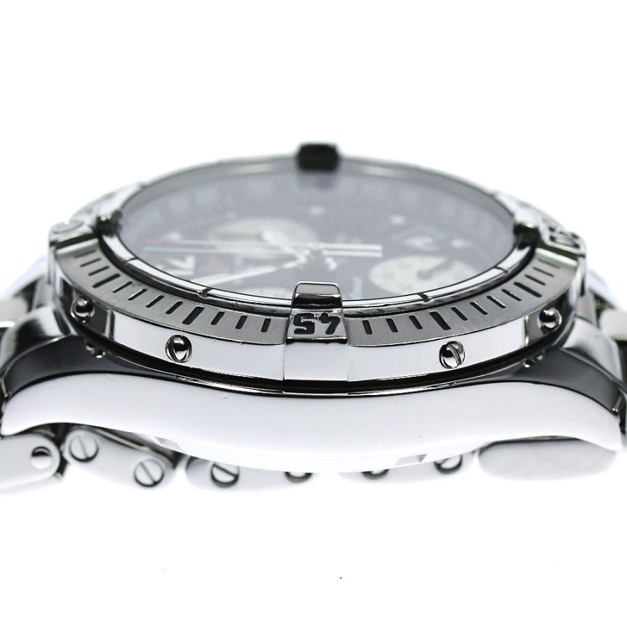 ブライトリング（BREITLING） BREITLING A53050 コルト クロノ